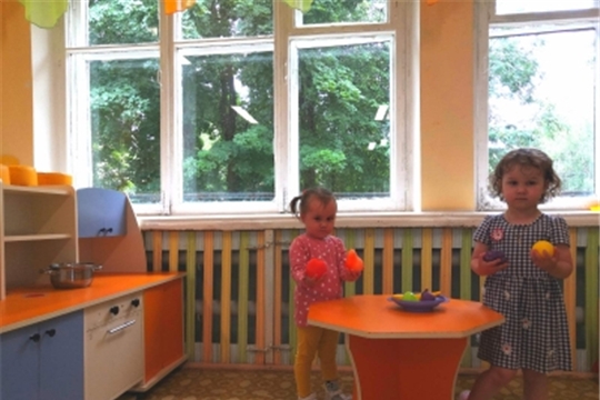 Фрукты — кладезь витаминов