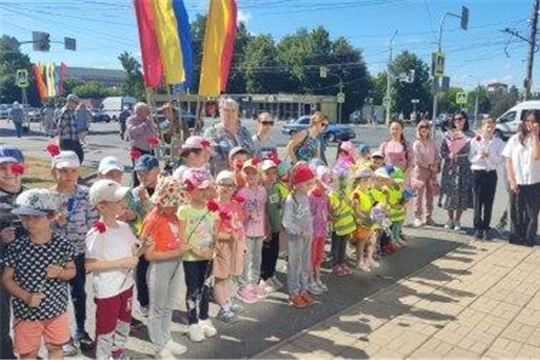60 лет со дня первого полета А.Г. Николаева в космос