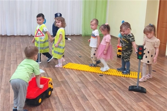 Засветись!