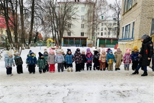 Осторожно, лед