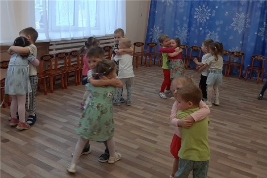 Посещаем музыкальный кружок