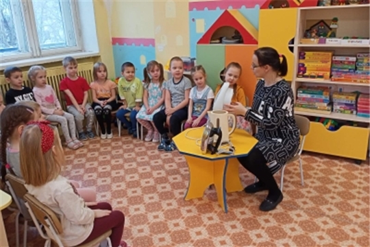Осторожно! Электрические приборы...
