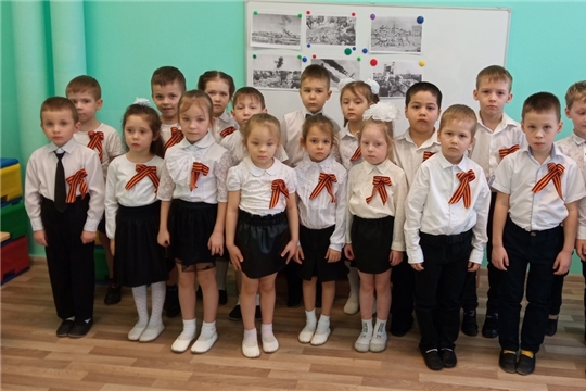 Мы этой памяти верны - Сталинград