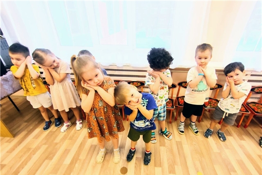 Логоритмические занятия