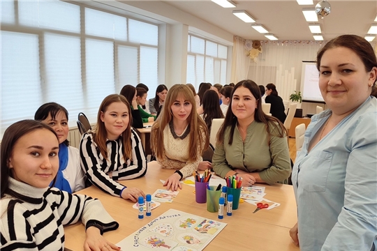Наставничество молодых