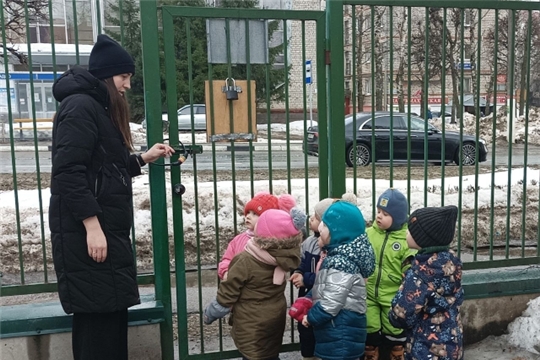 Осторожно, незнакомец
