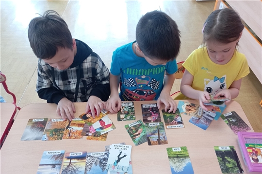 Квест игра "Скоро в школу"