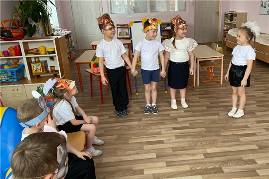 Литературная гостиная