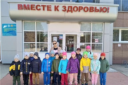 Экскурсия на стадион "Олимпийский"