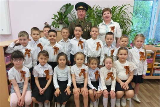 Уроки мужества