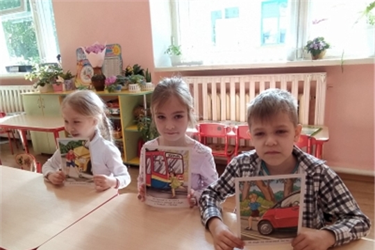Правила ПДД выполняй без возражения