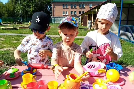 Заходите в наше кафе