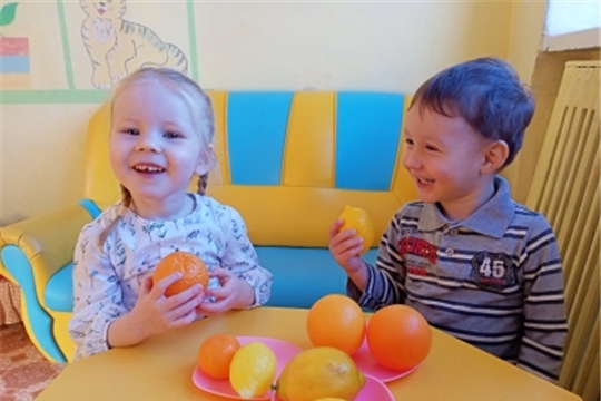 Чем полезны цитрусовые фрукты