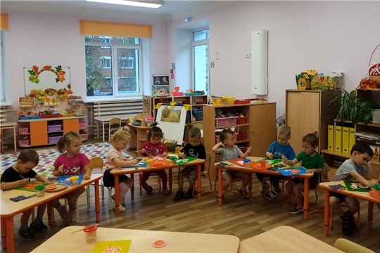 "Капелька" вдохновляет на творчество