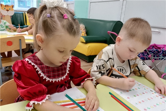 Развиваем логику и мышление