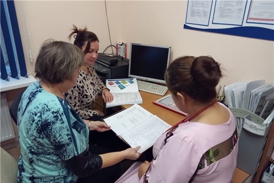 Заседание Совета профилактики ДОУ