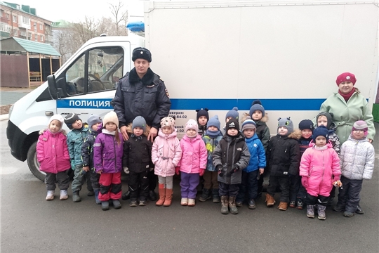 Папины уроки от командира отделения МВД  