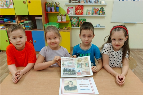 Ночь в музее идет по следам невыдуманных героев