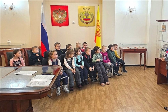 Отмечаем путешествием День Конституции