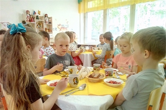 Польза винегрета