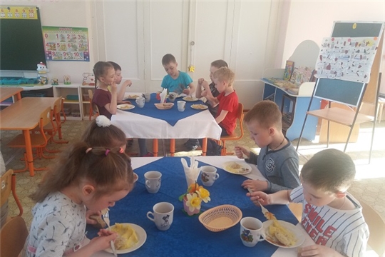О пользе рыбных котлет