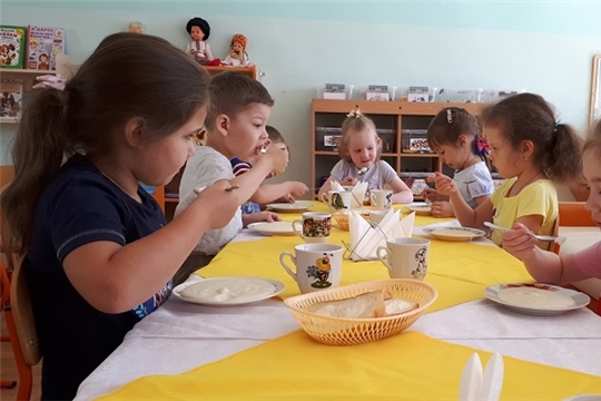 Почему нужно завтракать?
