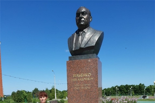 Экскурсия по малой Родине