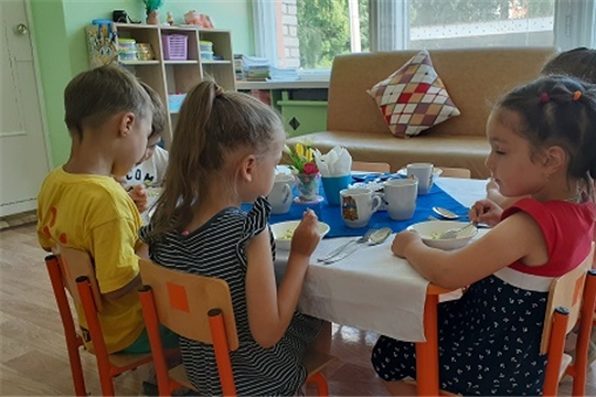 Салат из свежей капусты