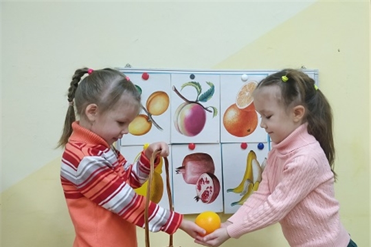 19 января – День апельсиновых сказок