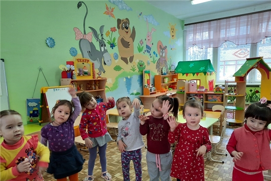 Встреча с Ежонком
