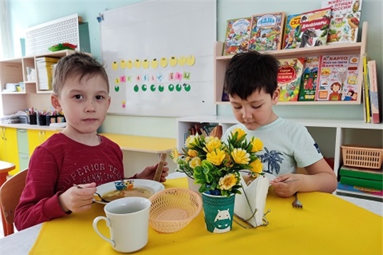 Польза мясных продуктов