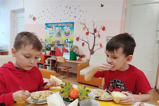 Детям о пользе яиц