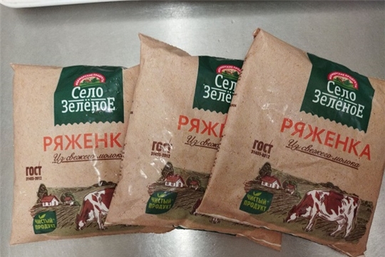 Кисломолочные продукты в рационе детей