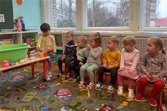 Вода-опасная стихия для детей
