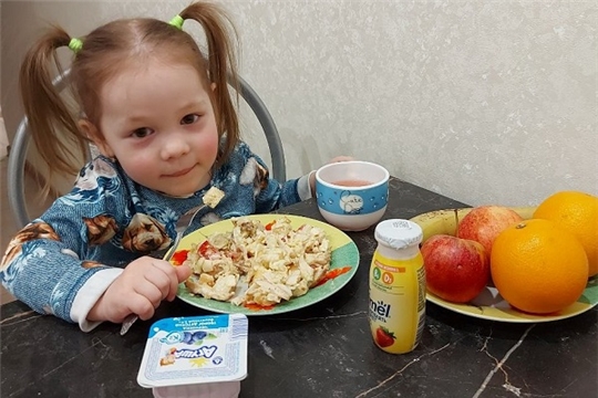 Здоровье-самое ценное у человека