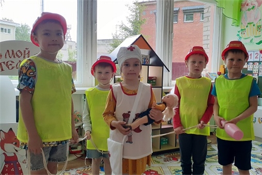 Причины возникновения пожара