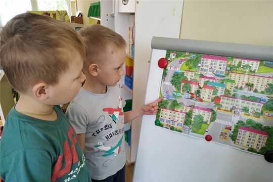 Азбука дорожного движения