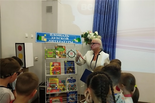 "Урок безопасности: Будьте осторожны на дороге!"
