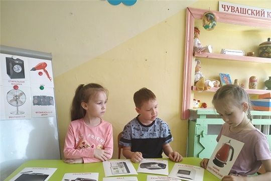 Правила пользования бытовыми приборам