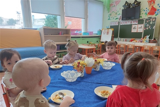 Овощные салаты из нового урожая