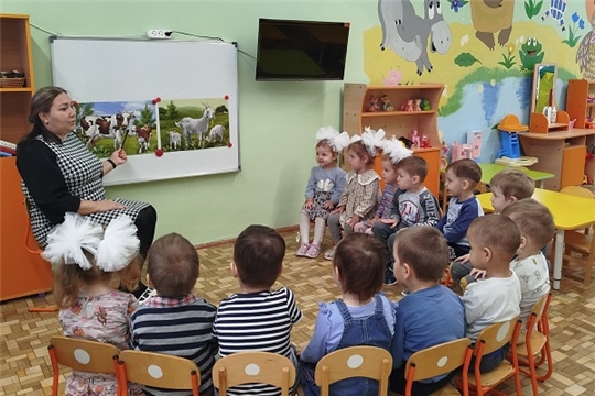 Сытный и полезный ужин