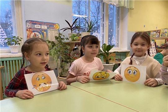 Беседы, в рамках проекта «Детский совет: шаг навстречу»