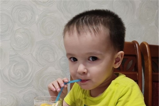 Польза лимонного напитка для детей