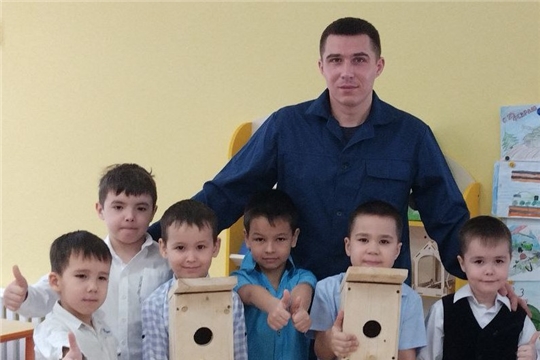 «Не оставим без дворца долгожданного скворца»