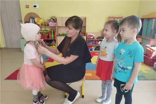 Шнурок бывает опасным.