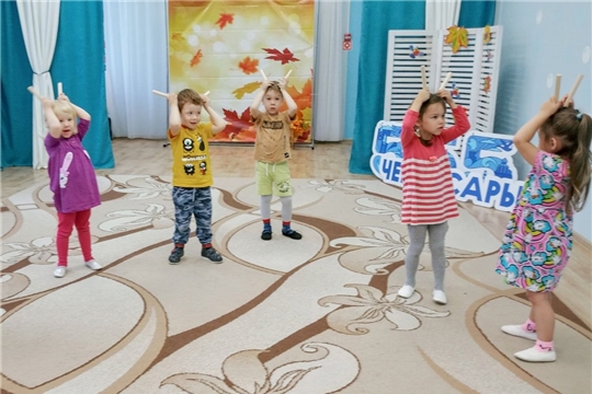 Дополнительная услуга "Логоритмика"