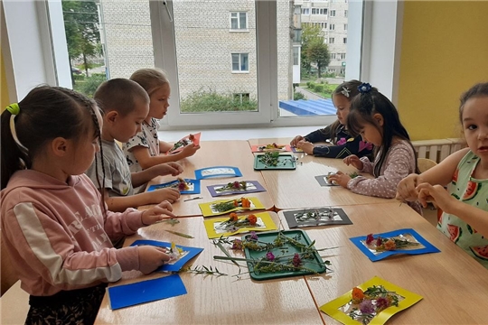 Изокружок "Умелые ручки"