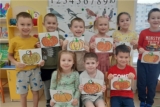 Кружок "Умелые ручки"