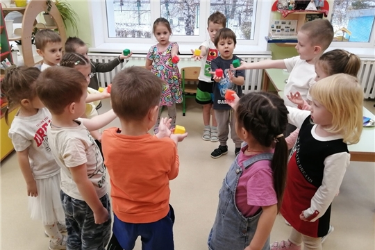 Дополнительный кружок "Игровая математика"
