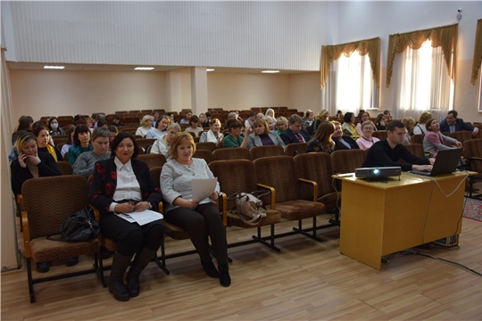 Расширенное заседание КПДН и ЗП